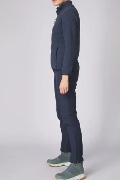 Jack Wolfskin Fleece Moonrise Fz