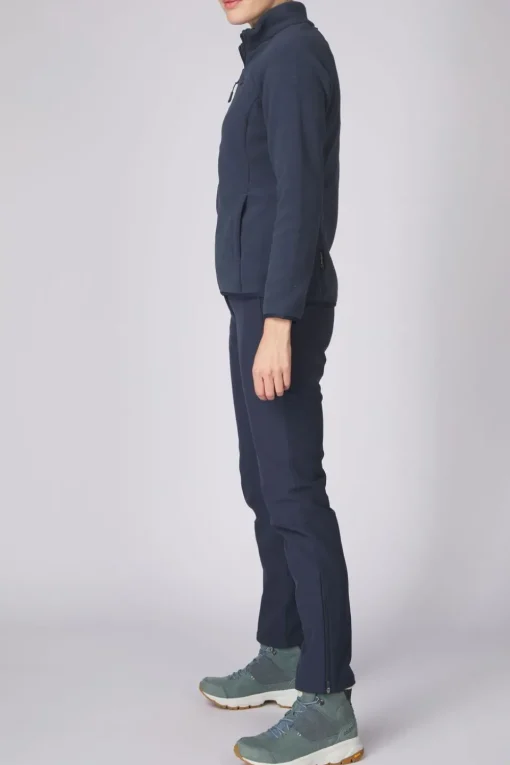 Jack Wolfskin Fleece Moonrise Fz