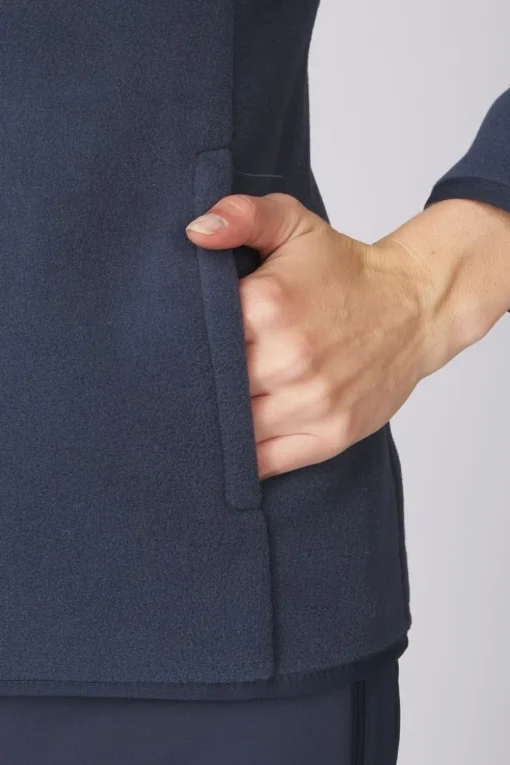 Jack Wolfskin Fleece Moonrise Fz