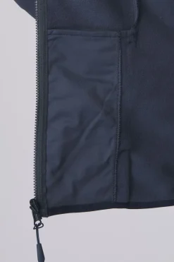 Jack Wolfskin Fleece Moonrise Fz