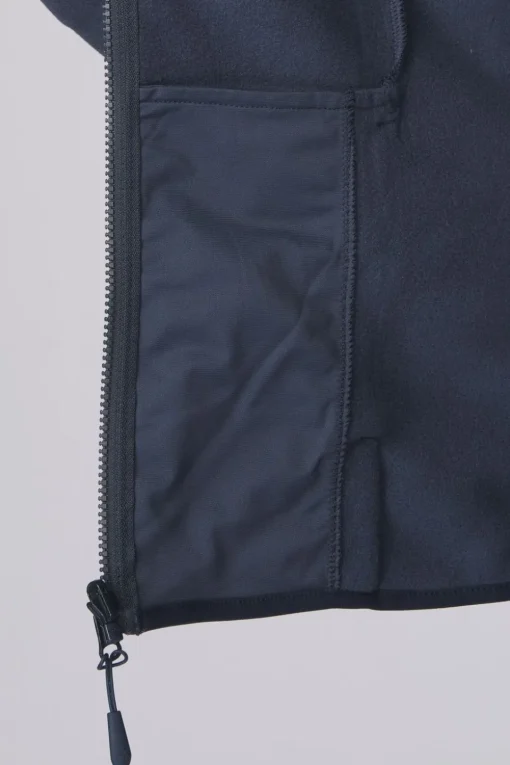 Jack Wolfskin Fleece Moonrise Fz