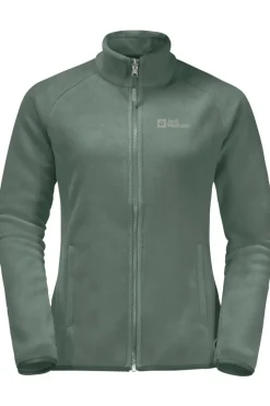 Jack Wolfskin Fleece Moonrise Fz