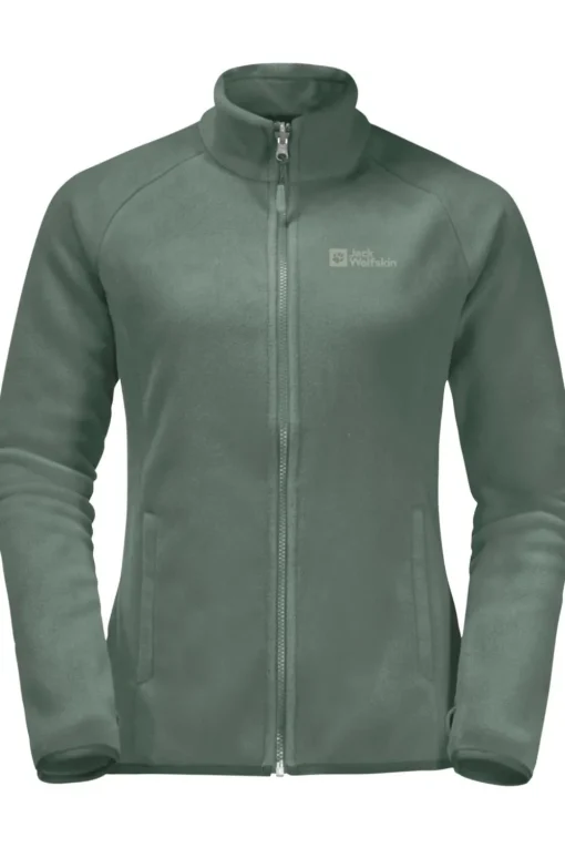 Jack Wolfskin Fleece Moonrise Fz