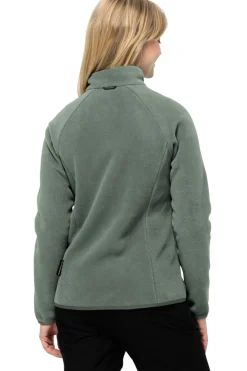 Jack Wolfskin Fleece Moonrise Fz