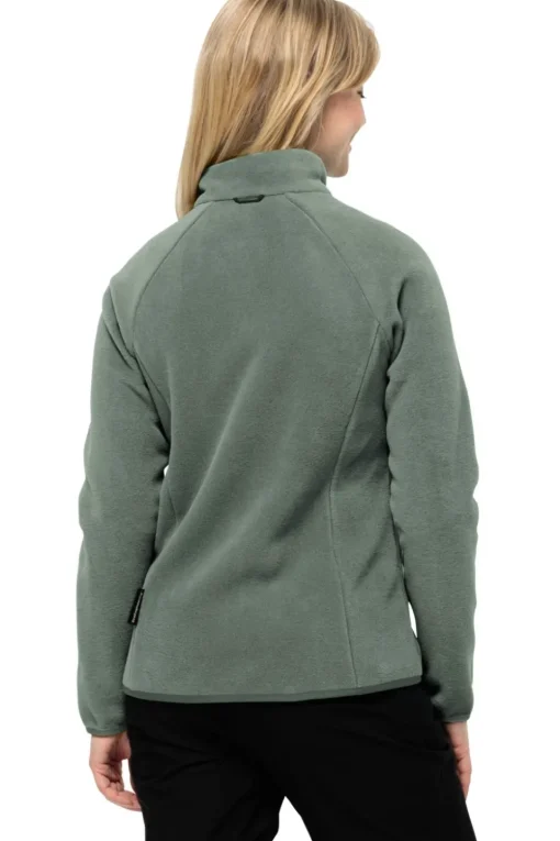 Jack Wolfskin Fleece Moonrise Fz