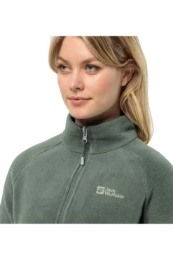 Jack Wolfskin Fleece Moonrise Fz