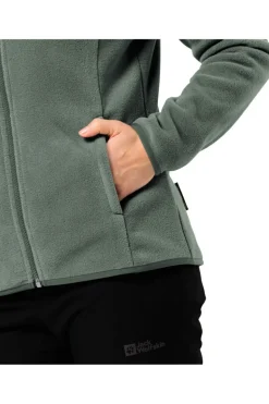 Jack Wolfskin Fleece Moonrise Fz