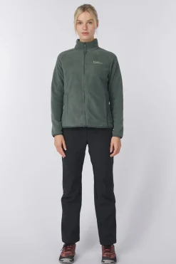 Jack Wolfskin Fleece Moonrise Fz