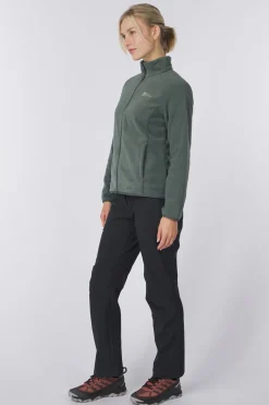 Jack Wolfskin Fleece Moonrise Fz