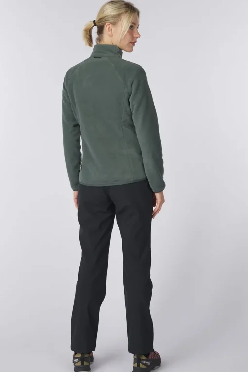 Jack Wolfskin Fleece Moonrise Fz