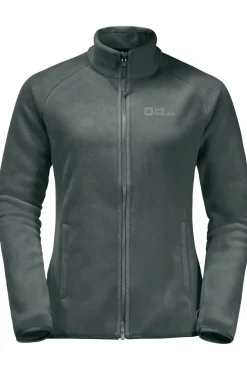 Jack Wolfskin Fleece Moonrise Fz