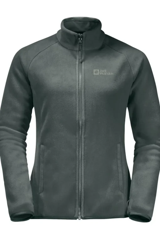 Jack Wolfskin Fleece Moonrise Fz