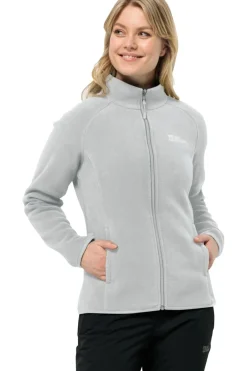 Jack Wolfskin Fleece Moonrise Fz