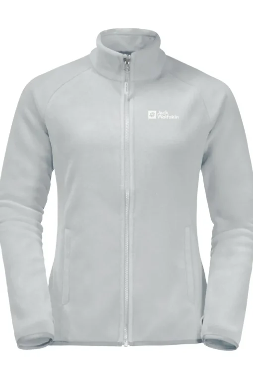 Jack Wolfskin Fleece Moonrise Fz