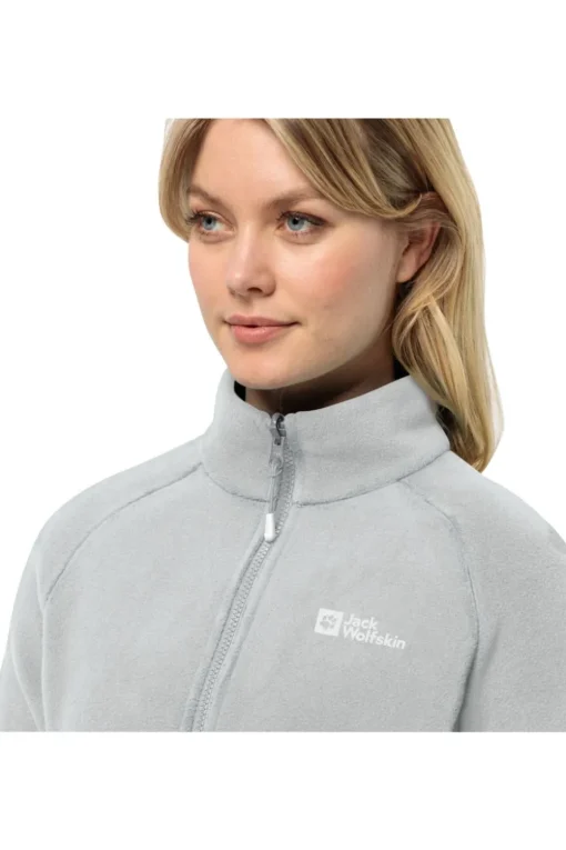 Jack Wolfskin Fleece Moonrise Fz