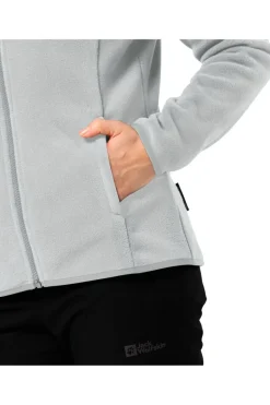 Jack Wolfskin Fleece Moonrise Fz