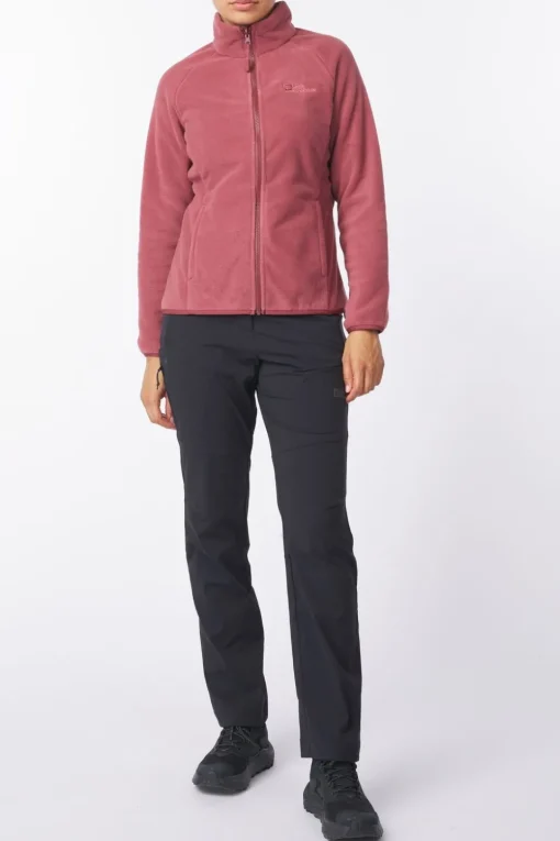 Jack Wolfskin Fleece Moonrise Fz