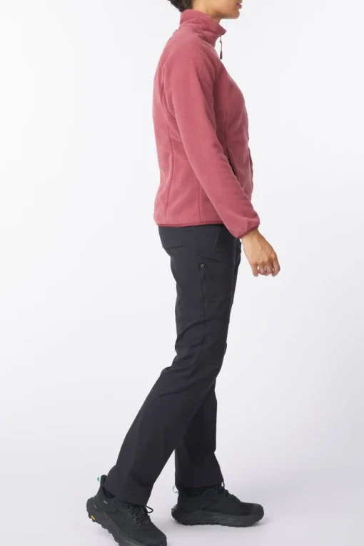 Jack Wolfskin Fleece Moonrise Fz