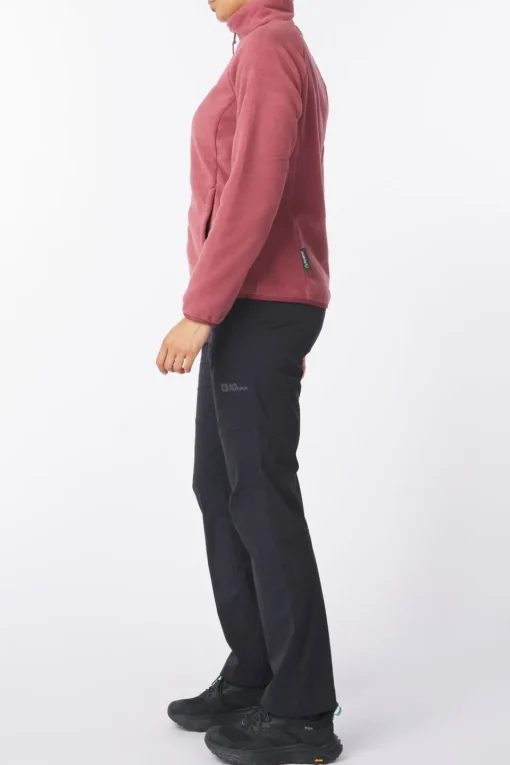 Jack Wolfskin Fleece Moonrise Fz