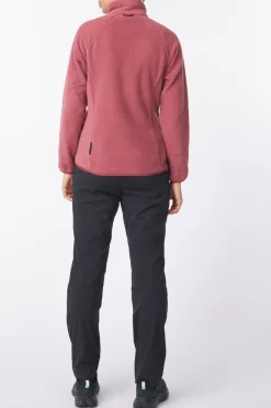 Jack Wolfskin Fleece Moonrise Fz
