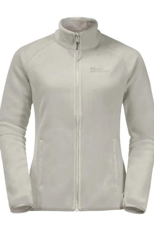 Jack Wolfskin Fleece Moonrise Fz