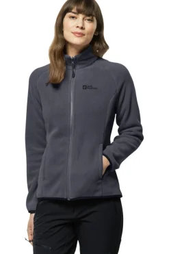 Jack Wolfskin Fleece Moonrise Fz