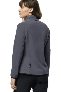 Jack Wolfskin Fleece Moonrise Fz