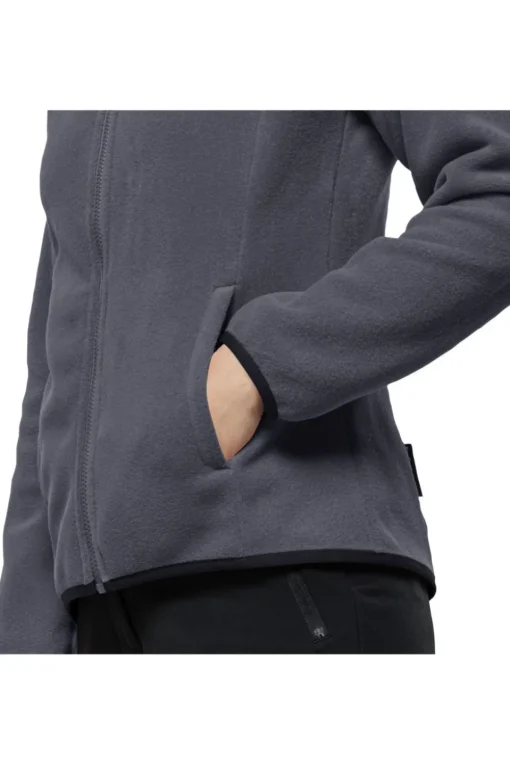 Jack Wolfskin Fleece Moonrise Fz