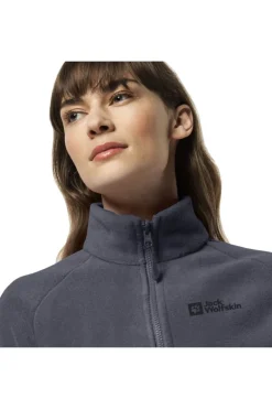 Jack Wolfskin Fleece Moonrise Fz