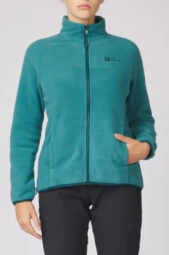 Jack Wolfskin Fleece Moonrise Fz