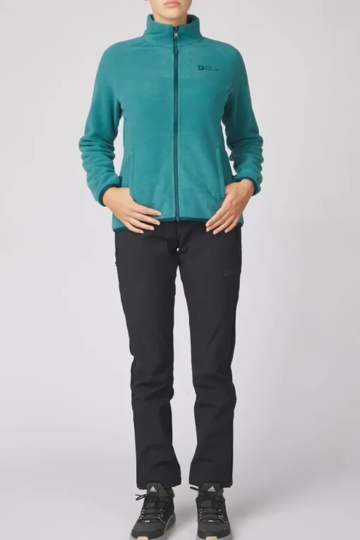 Jack Wolfskin Fleece Moonrise Fz