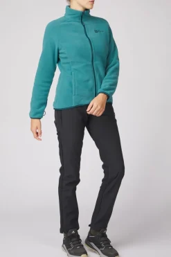 Jack Wolfskin Fleece Moonrise Fz