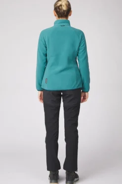 Jack Wolfskin Fleece Moonrise Fz
