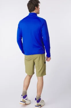 Jack Wolfskin Fleece Prelight Fz M