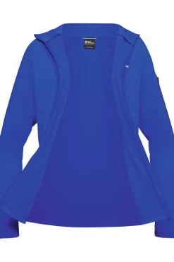 Jack Wolfskin Fleece Prelight Fz M