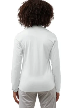 Jack Wolfskin Fleece Prelight Trail Fz W