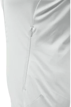 Jack Wolfskin Fleece Prelight Trail Fz W