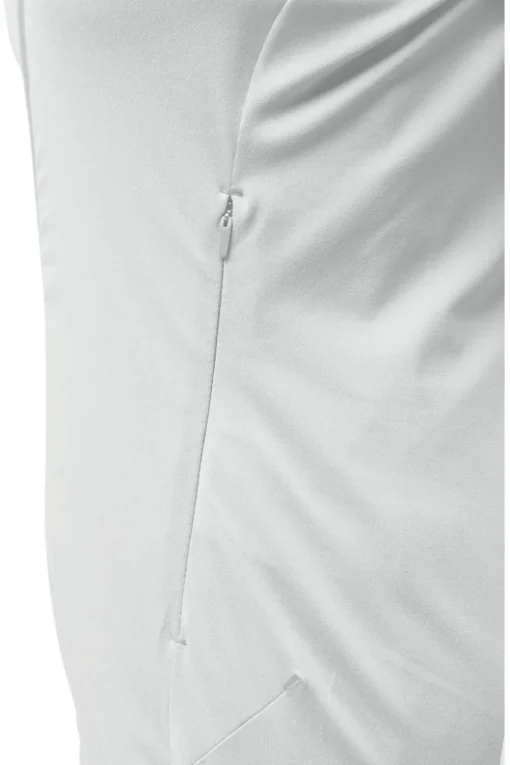 Jack Wolfskin Fleece Prelight Trail Fz W