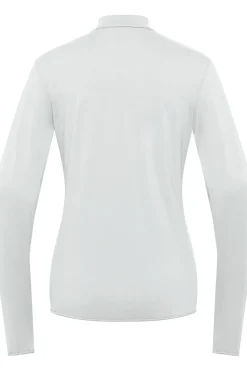 Jack Wolfskin Fleece Prelight Trail Fz W