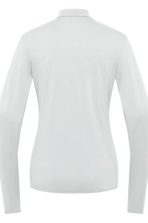 Jack Wolfskin Fleece Prelight Trail Fz W