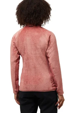 Jack Wolfskin Fleece Rotwand Fz