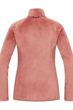Jack Wolfskin Fleece Rotwand Fz