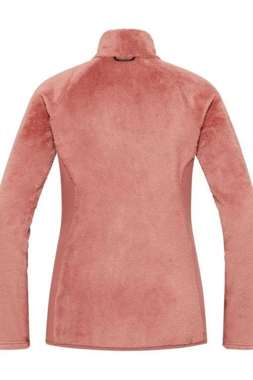 Jack Wolfskin Fleece Rotwand Fz