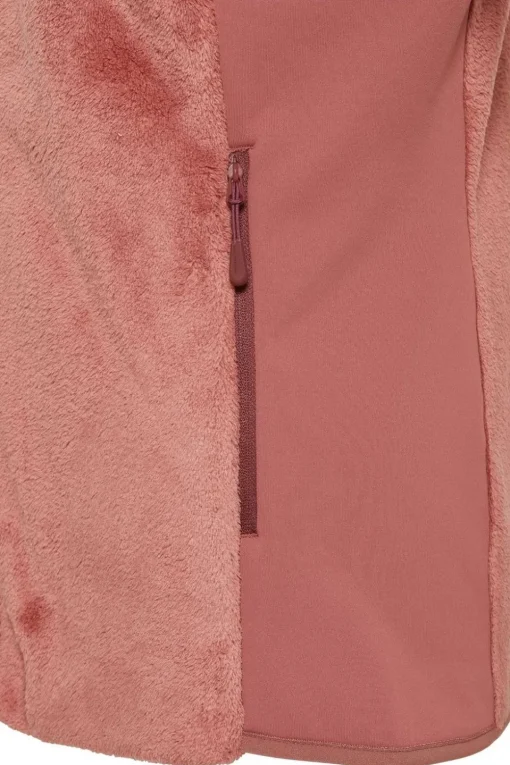 Jack Wolfskin Fleece Rotwand Fz
