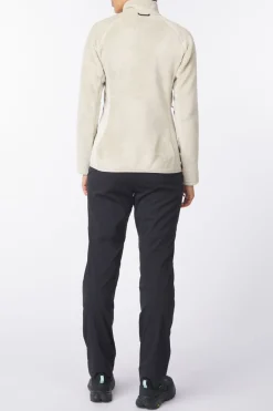 Jack Wolfskin Fleece Rotwand Fz