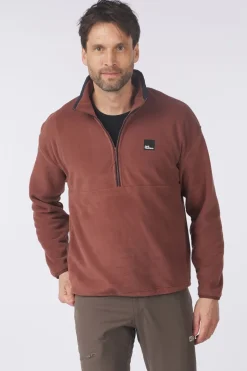 Jack Wolfskin Fleece Sumetro Hz M