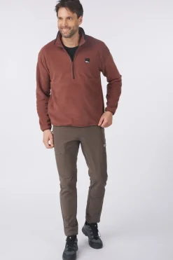 Jack Wolfskin Fleece Sumetro Hz M