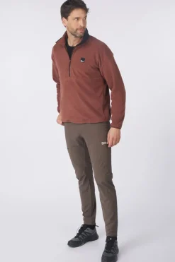 Jack Wolfskin Fleece Sumetro Hz M