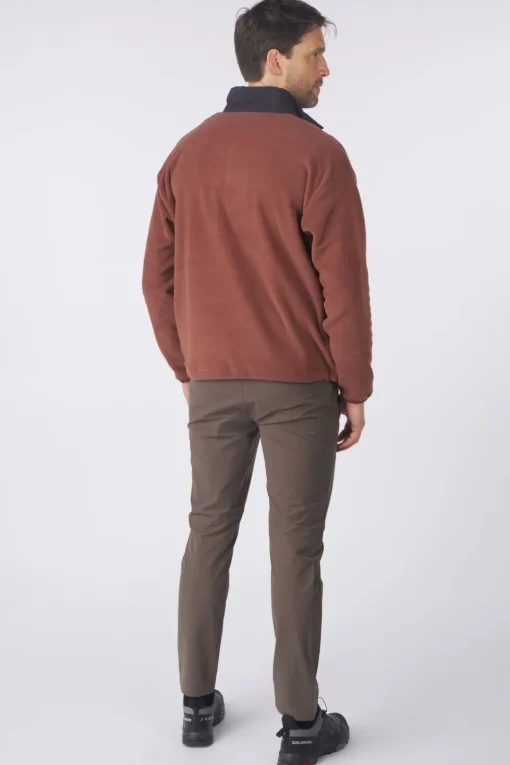 Jack Wolfskin Fleece Sumetro Hz M