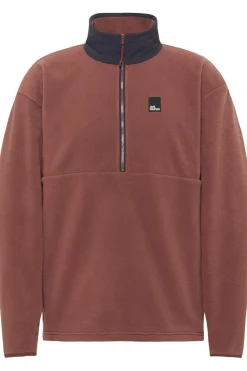 Jack Wolfskin Fleece Sumetro Hz M